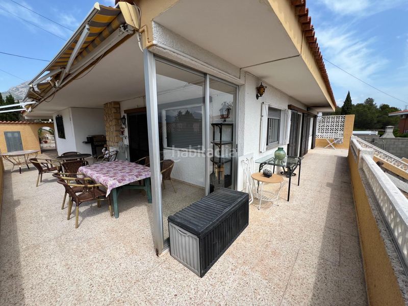 Foto d9c0ceeb-f0c1-414a-8f0b-758eb7424cf3. Xalet a Montebello - Nou Espai Nucia (la)