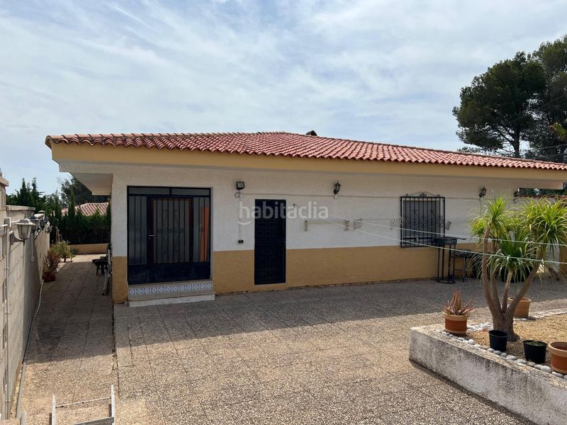 Foto e902e5b9-a5cc-4741-b769-be40997f922b. Xalet a Montebello - Nou Espai Nucia (la)