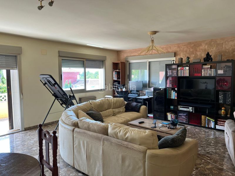 Foto f34b077d-a2fd-482d-9405-f7f9134f3c9e. Xalet a Montebello - Nou Espai Nucia (la)