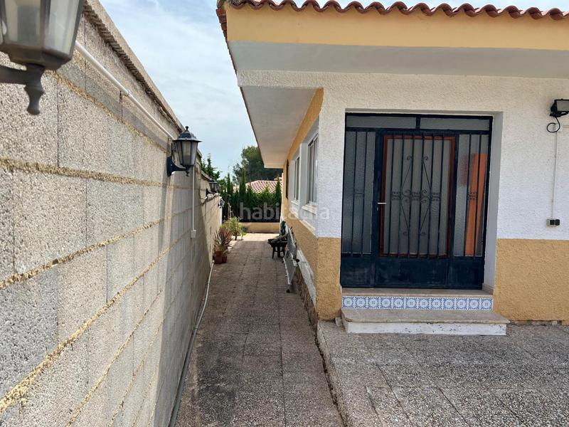 Foto 0a010f2e-40d8-4a73-b567-cfdff6f4eeea. Xalet a Montebello - Nou Espai Nucia (la)