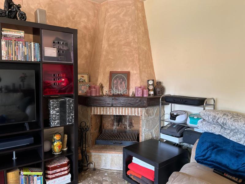 Foto 10e9f9fb-100c-404f-8621-b3e8956c8e79. Xalet a Montebello - Nou Espai Nucia (la)