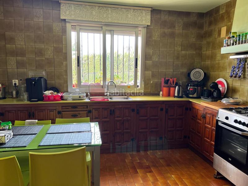 Foto 23fb6b46-2cda-457d-aba4-2c9de179a221. Xalet a Montebello - Nou Espai Nucia (la)