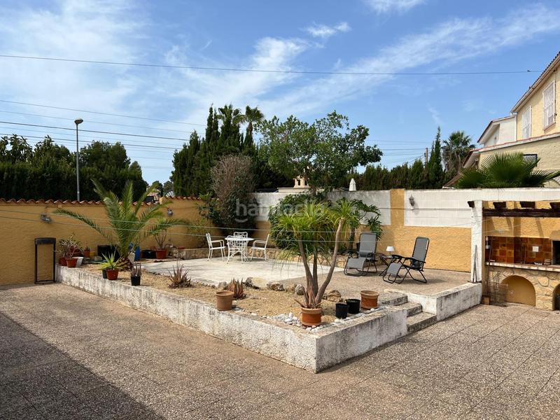 Foto 4218b965-4237-468c-82e7-15435aef1e18. Xalet a Montebello - Nou Espai Nucia (la)