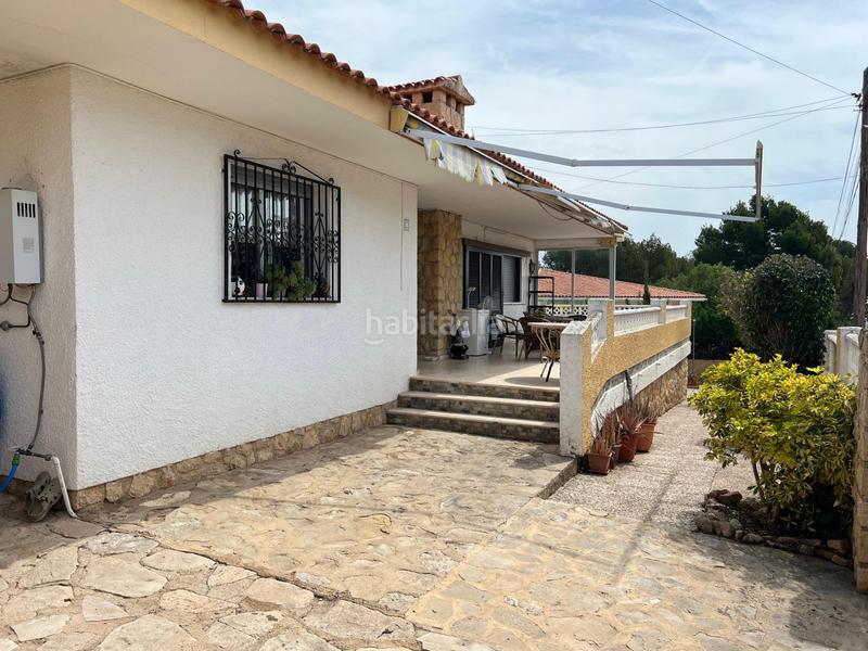 Foto 4619c164-c68a-4a06-bb9a-dcbd30f34268. Xalet a Montebello - Nou Espai Nucia (la)