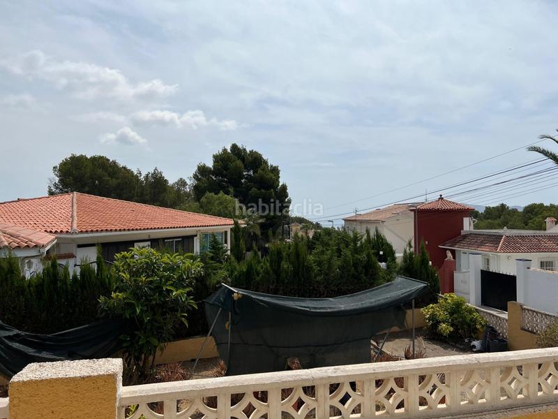 Foto 697bb803-3955-4a13-b0d9-3d0d238efd94. Xalet a Montebello - Nou Espai Nucia (la)