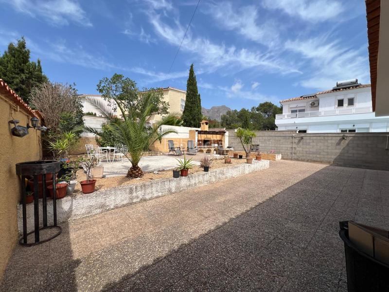 Foto 6ad8527c-ac73-478b-b2d1-f27a43a11257. Xalet a Montebello - Nou Espai Nucia (la)