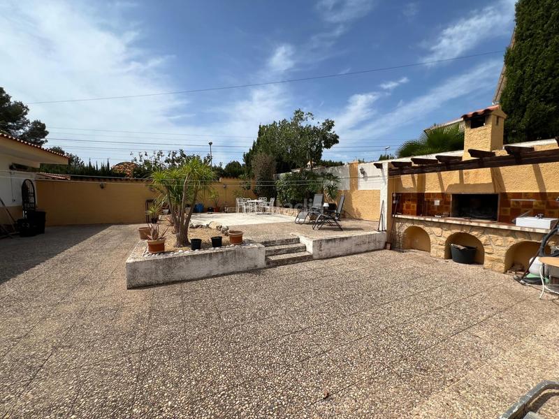 Foto 76eb86b7-02ec-459f-8552-75e97fca3fda. Xalet a Montebello - Nou Espai Nucia (la)