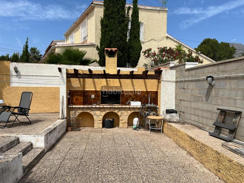 Foto 8b042fdd-7bc4-4c7f-bc84-1c0a1ad61f44. Xalet a Montebello - Nou Espai Nucia (la)