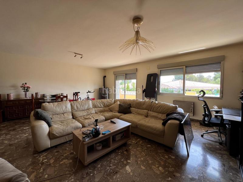 Foto ab070e03-fd6b-4684-ace6-45313a829dc7. Xalet a Montebello - Nou Espai Nucia (la)