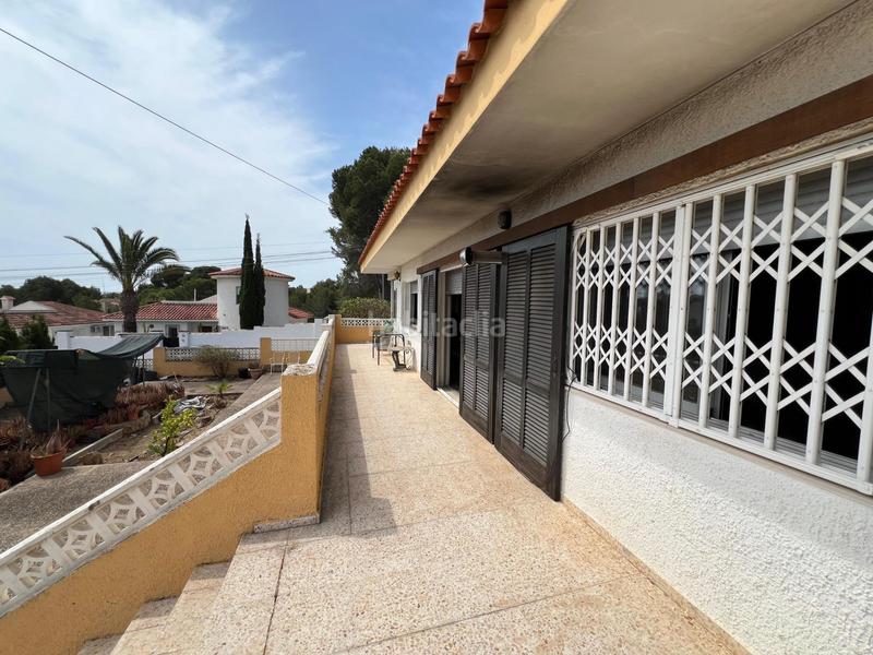 Foto ab3fc58b-df84-4612-bd11-3234ea77f2e9. Xalet a Montebello - Nou Espai Nucia (la)