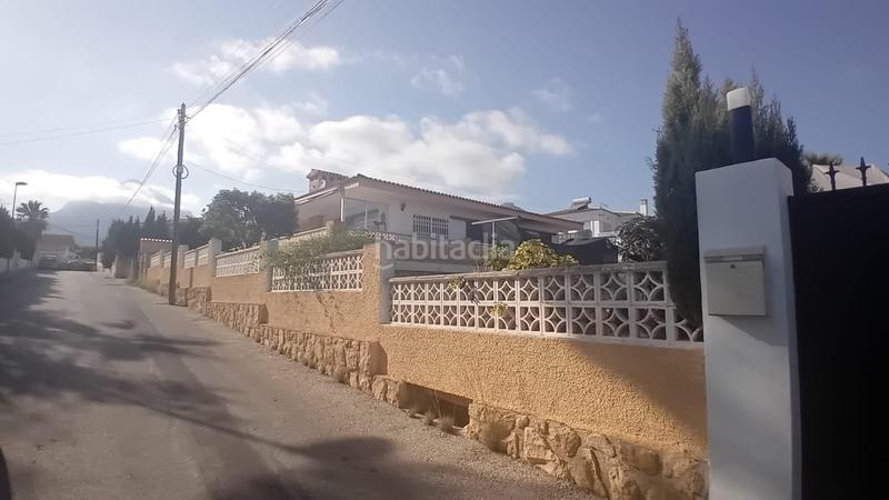 Foto b117e9e2-45a7-4f95-abea-e88560c5da1e. Xalet a Montebello - Nou Espai Nucia (la)