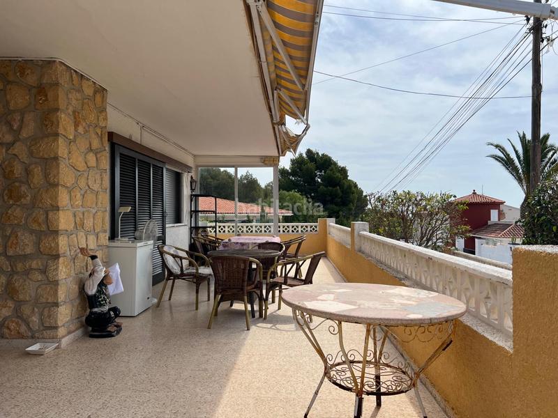 Foto b16baa78-1047-412e-9c43-b4079880f1be. Xalet a Montebello - Nou Espai Nucia (la)