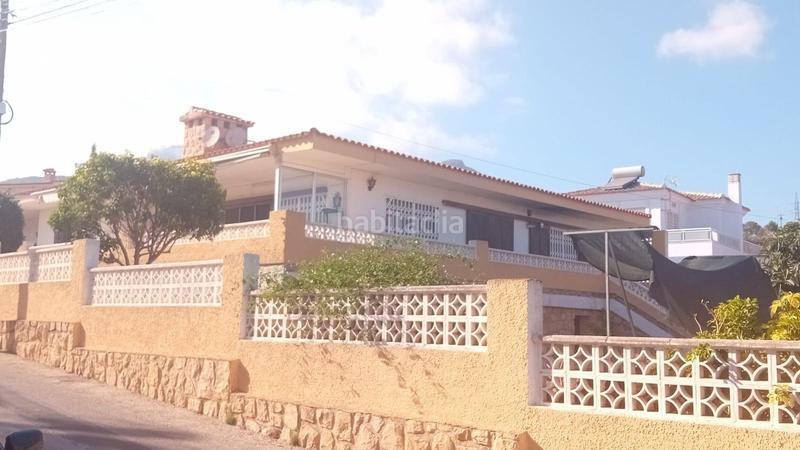 Foto e259ad0c-a3d6-4ee9-ba25-052aa04c67e9. Xalet a Montebello - Nou Espai Nucia (la)