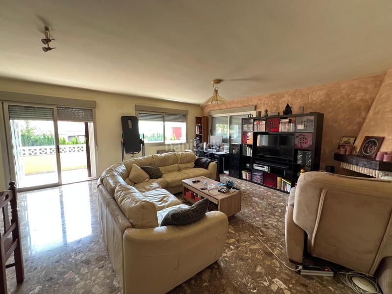 Foto eb706f9c-efd6-4266-9145-65f07bdb61a7. Xalet a Montebello - Nou Espai Nucia (la)