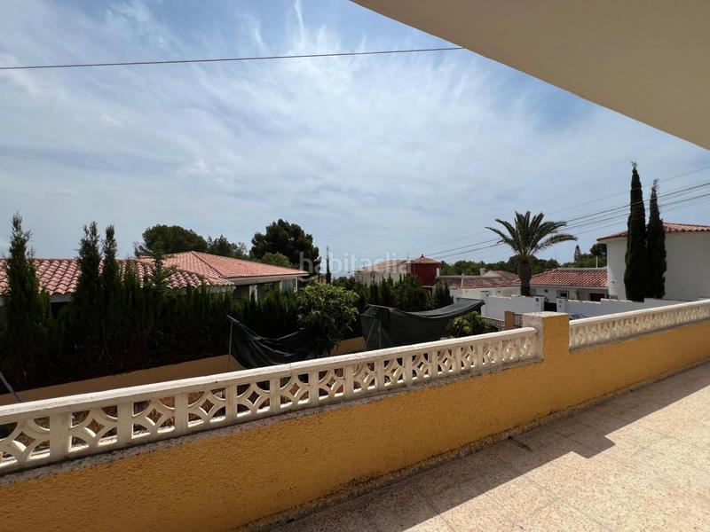 Foto fbfdcb2e-eb5e-49ca-871e-5574da3aa614. Xalet a Montebello - Nou Espai Nucia (la)