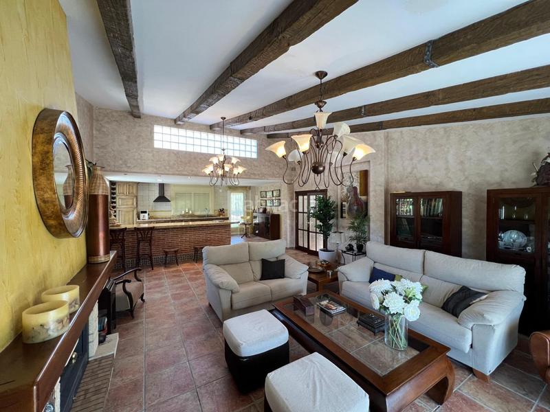 Foto 0a0c838d-70d4-49e4-abf6-a73cd39db67c. Casale con piscina in Sax