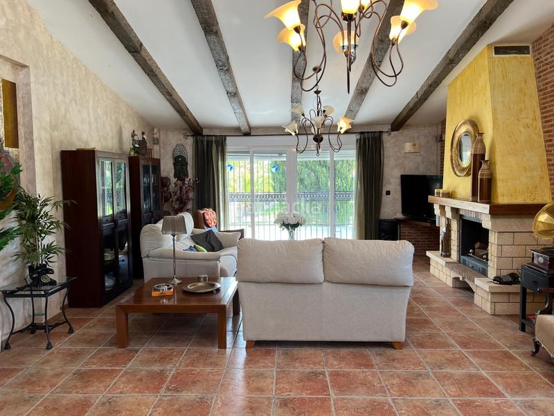 Foto 2f78fc68-173e-4f55-b096-57f860a9da64. Casale con piscina in Sax