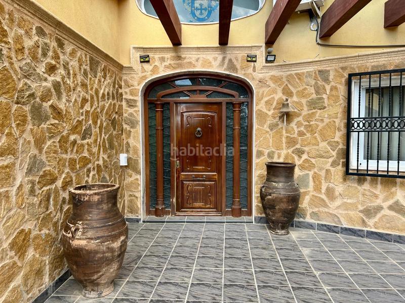 Foto 460d72e7-3ce1-441c-8eca-7724634b5b36. Casale con piscina in Sax