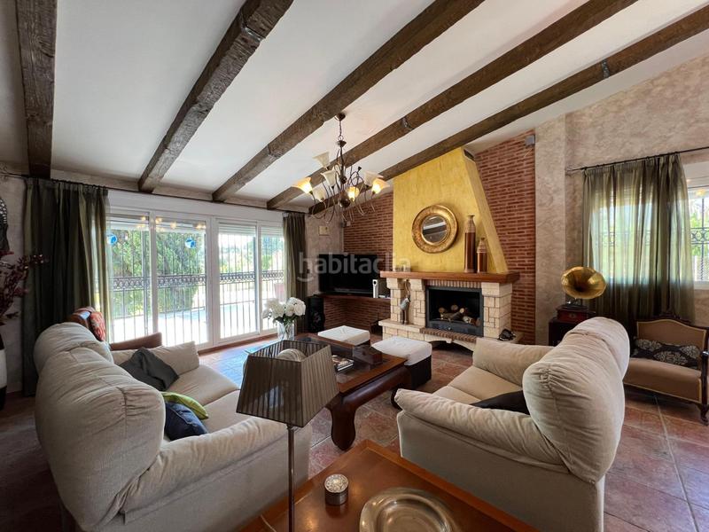 Foto 51504e68-63c4-4547-9016-54d75561934a. Casale con piscina in Sax