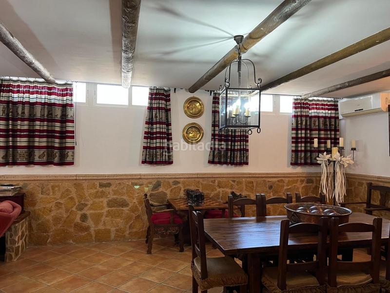 Foto 579205bd-0619-4845-ab64-46b847d53205. Casale con piscina in Sax