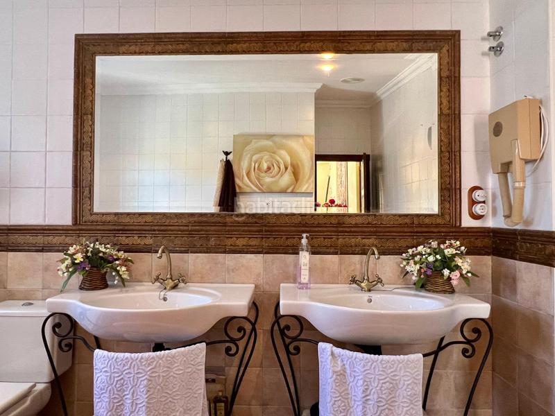 Foto 59213858-8116-481c-b461-0bf33b516d2b. Casale con piscina in Sax