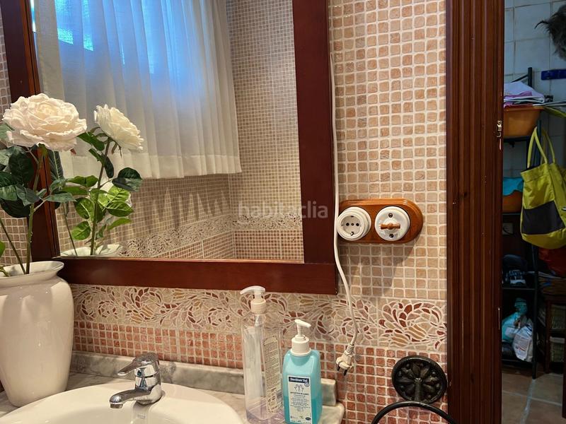 Foto 723a9169-9a36-44d5-a25c-7dac18db555b. Casale con piscina in Sax