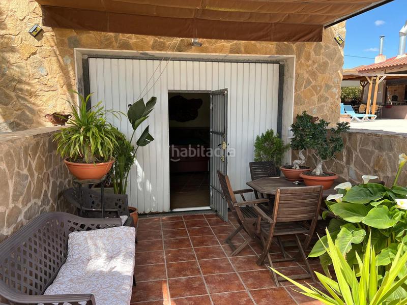 Foto 763cad74-cb1a-4271-aec3-ed897ceb73a8. Casale con piscina in Sax