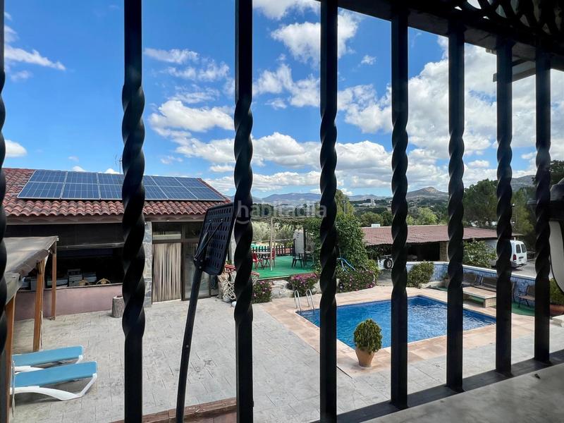 Foto 982101bc-e8a0-4ea7-b6e1-d25a12eb4099. Casale con piscina in Sax