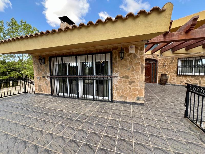 Foto 98c8dccf-11b7-4de3-93e2-dd31182533e8. Casale con piscina in Sax