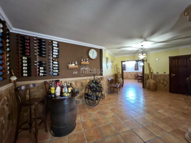 Foto a53a991a-76cc-48c3-8e79-f341e86b7623. Casale con piscina in Sax