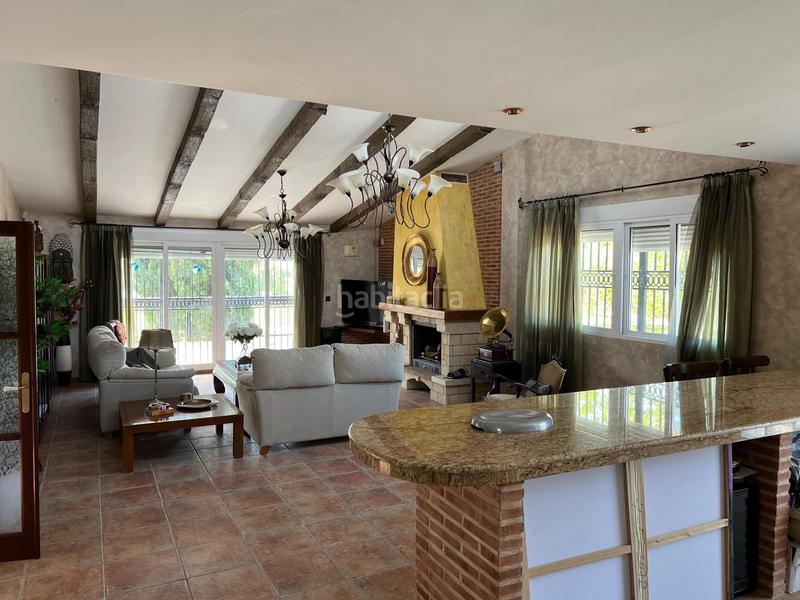 Foto baf47ada-0424-4e14-b0af-5590c8085868. Casale con piscina in Sax