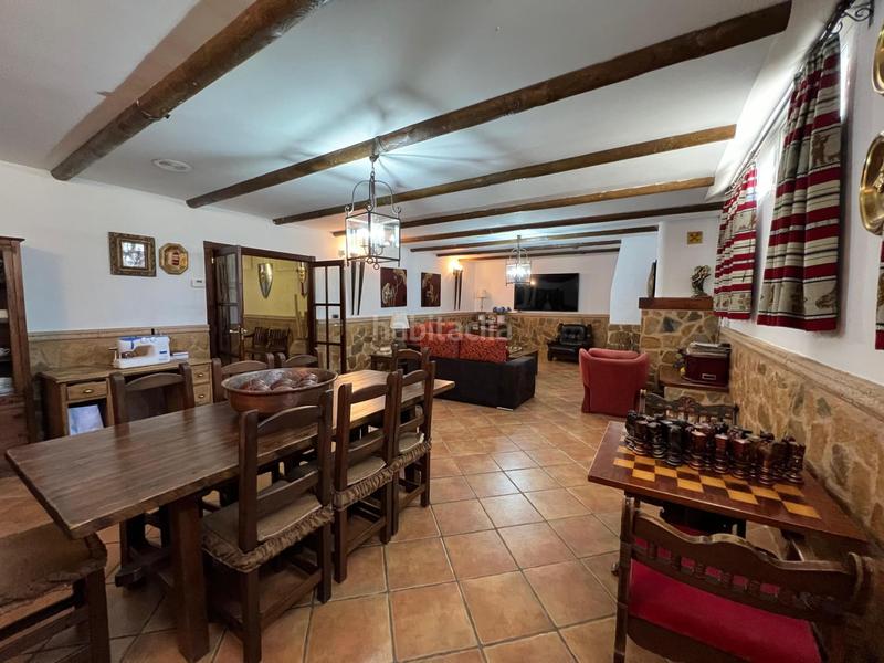 Foto c9e01282-f667-49cd-9b11-83fa7979d313. Casale con piscina in Sax