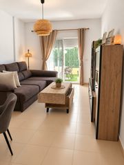 Piccolo appartamento in Montebello - Nou Espai. Apartamento en venta en montebello, 2 dormitorios.