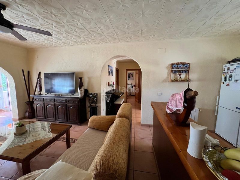 Foto 4d34e256-f1fd-40a9-ac82-e6e254464bf4. Xalet amb aparcament piscina a Coloma Nucia (la)
