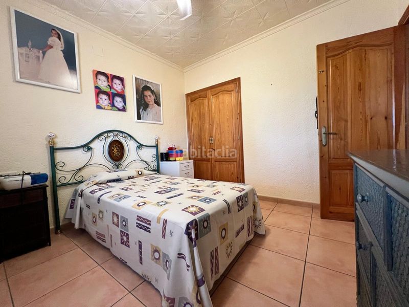 Foto 541c0b66-d3c0-4099-8453-fe7d71f9d77c. Xalet amb aparcament piscina a Coloma Nucia (la)