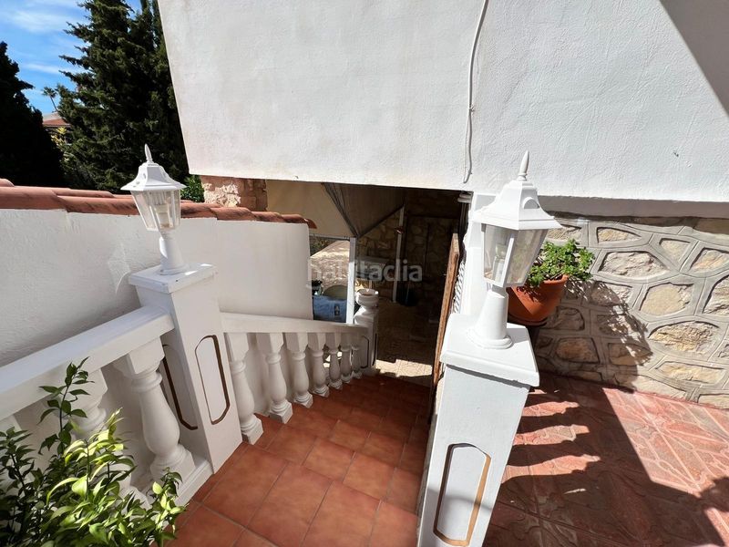 Foto 9f35515b-f164-4a35-a834-919261775748. Xalet amb aparcament piscina a Coloma Nucia (la)