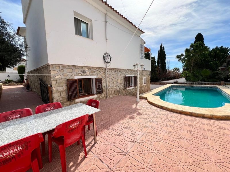 Foto ae010ccb-c806-4194-b277-b0626fc0e992. Xalet amb aparcament piscina a Coloma Nucia (la)
