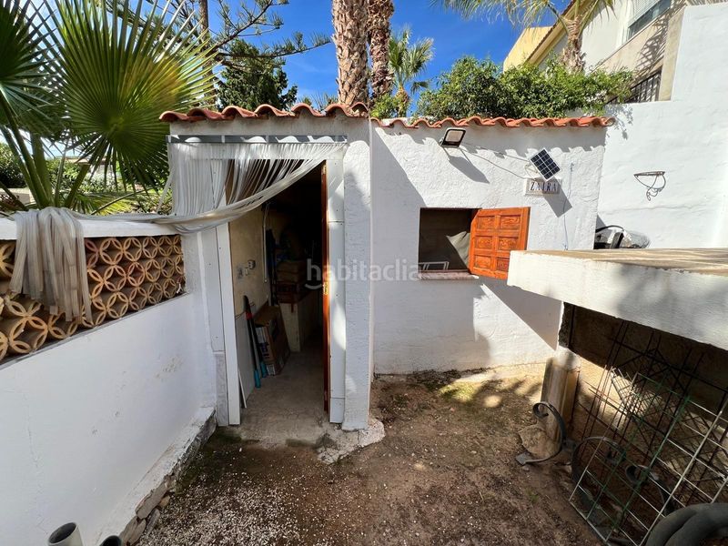 Foto b9ab090d-655e-46ab-98a5-51442e1e25b1. Xalet amb aparcament piscina a Coloma Nucia (la)