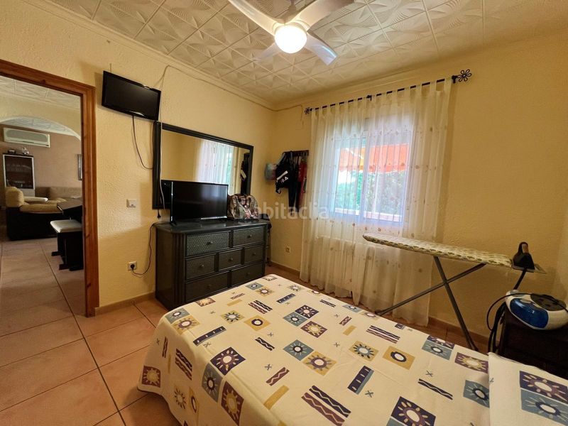 Foto da2f6ecd-c876-4ce4-a326-36da77c1f2c4. Xalet amb aparcament piscina a Coloma Nucia (la)
