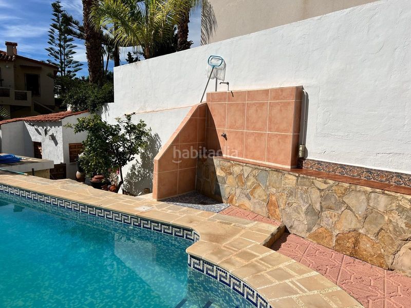 Foto f0a61e82-5883-488a-b4d5-3d478a7296b3. Xalet amb aparcament piscina a Coloma Nucia (la)