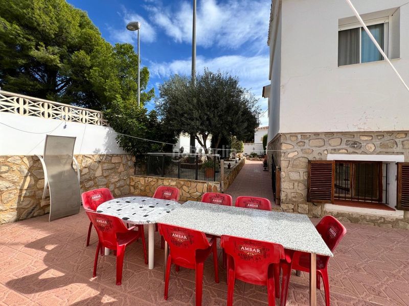 Foto f63d57d0-2e14-404b-ada2-d8193f51820c. Xalet amb aparcament piscina a Coloma Nucia (la)
