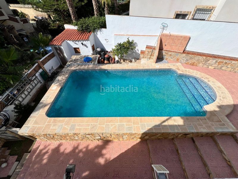 Foto fa4d22c1-2e98-402b-a2aa-739ab8bf83cd. Xalet amb aparcament piscina a Coloma Nucia (la)