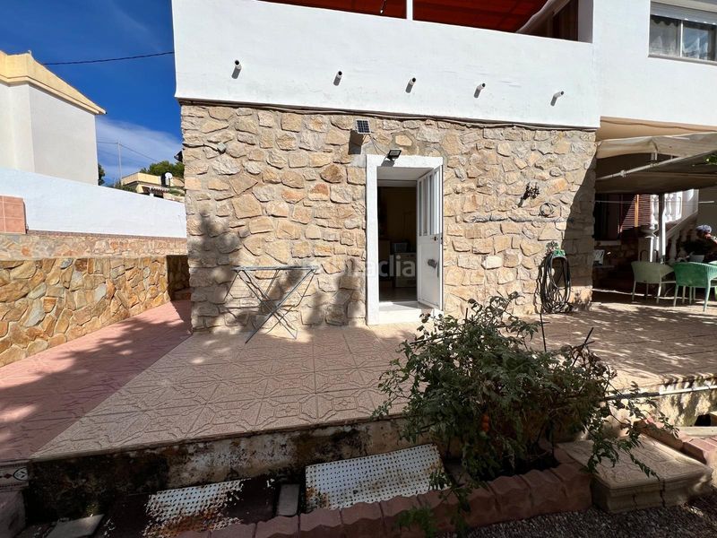 Foto fb93a2fa-9a29-4537-bbf6-d5c56e3188b1. Xalet amb aparcament piscina a Coloma Nucia (la)