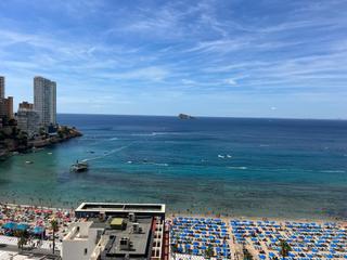 Pis en Playa Levante. Tu nuevo hogar con vistas al mar te espera!