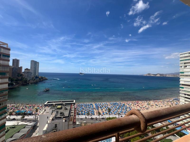 Foto 0a1a2519-7856-475f-9f6a-88a8d146473f. Appartamento con parcheggio piscina in Playa Levante Benidorm
