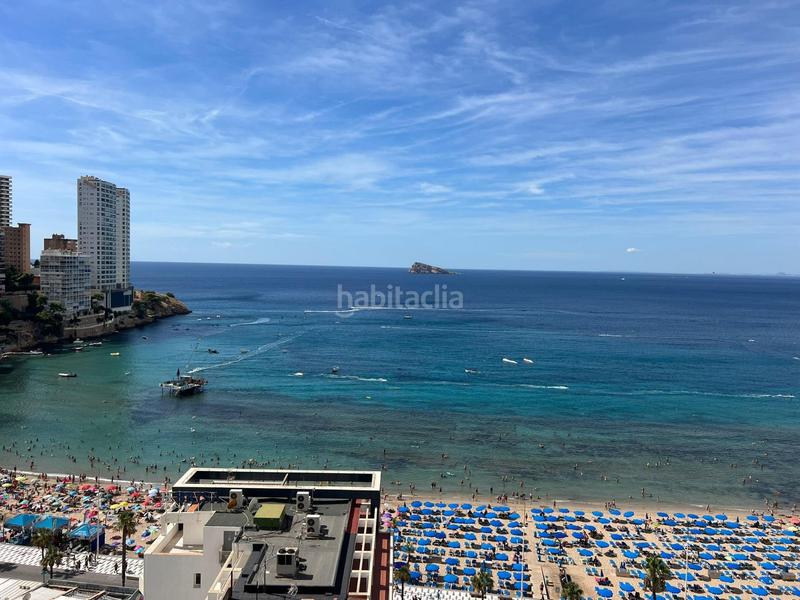 Foto 1b20e2dd-5211-4950-bbc0-51d2bbf27324. Appartamento con parcheggio piscina in Playa Levante Benidorm