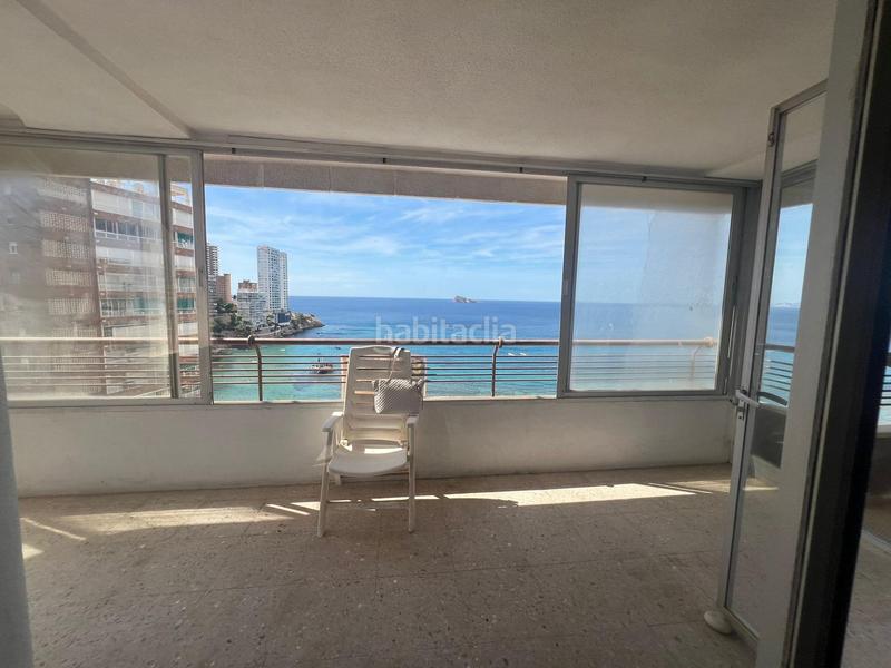 Foto 2827ff98-e1fe-4f75-bdca-c4246bb79969. Appartamento con parcheggio piscina in Playa Levante Benidorm