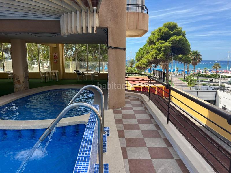 Foto 445e778f-5d29-40e3-8559-b0c273c923c3. Appartamento con parcheggio piscina in Playa Levante Benidorm