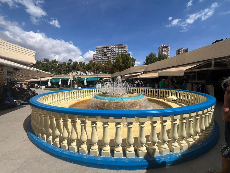 Foto 4667d9cd-39f8-416c-87a8-96ebaa3e3178. Appartamento con parcheggio piscina in Playa Levante Benidorm