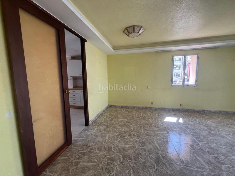 Foto 5f58da10-9176-4e1a-aa44-b852b9629308. Appartamento con parcheggio piscina in Playa Levante Benidorm